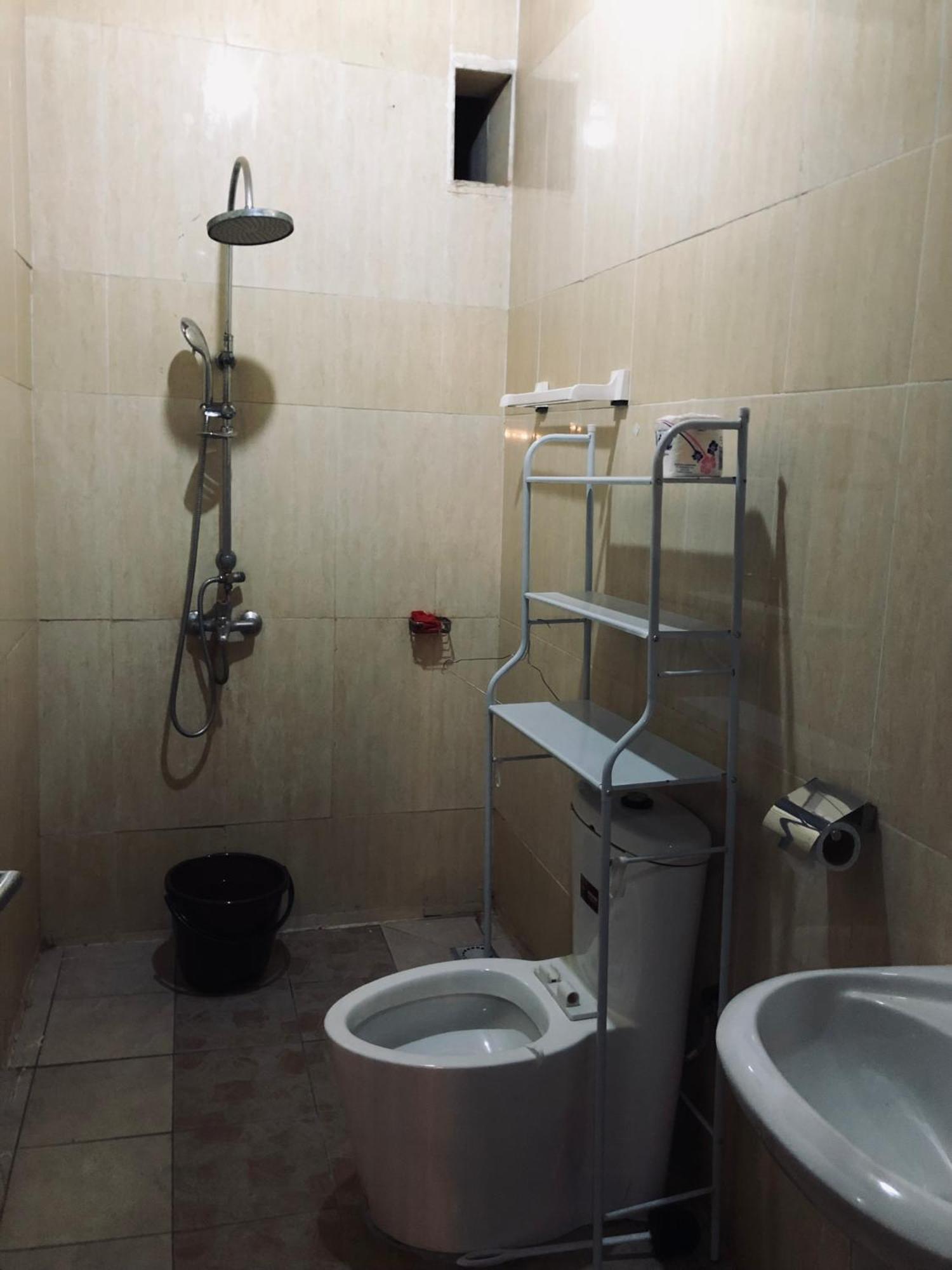 Appartement Moderne De 120M2, Dote De Cameras De Surveillance, Quartier Residentiel, Nkomo Maetur, Yaoundé エクステリア 写真