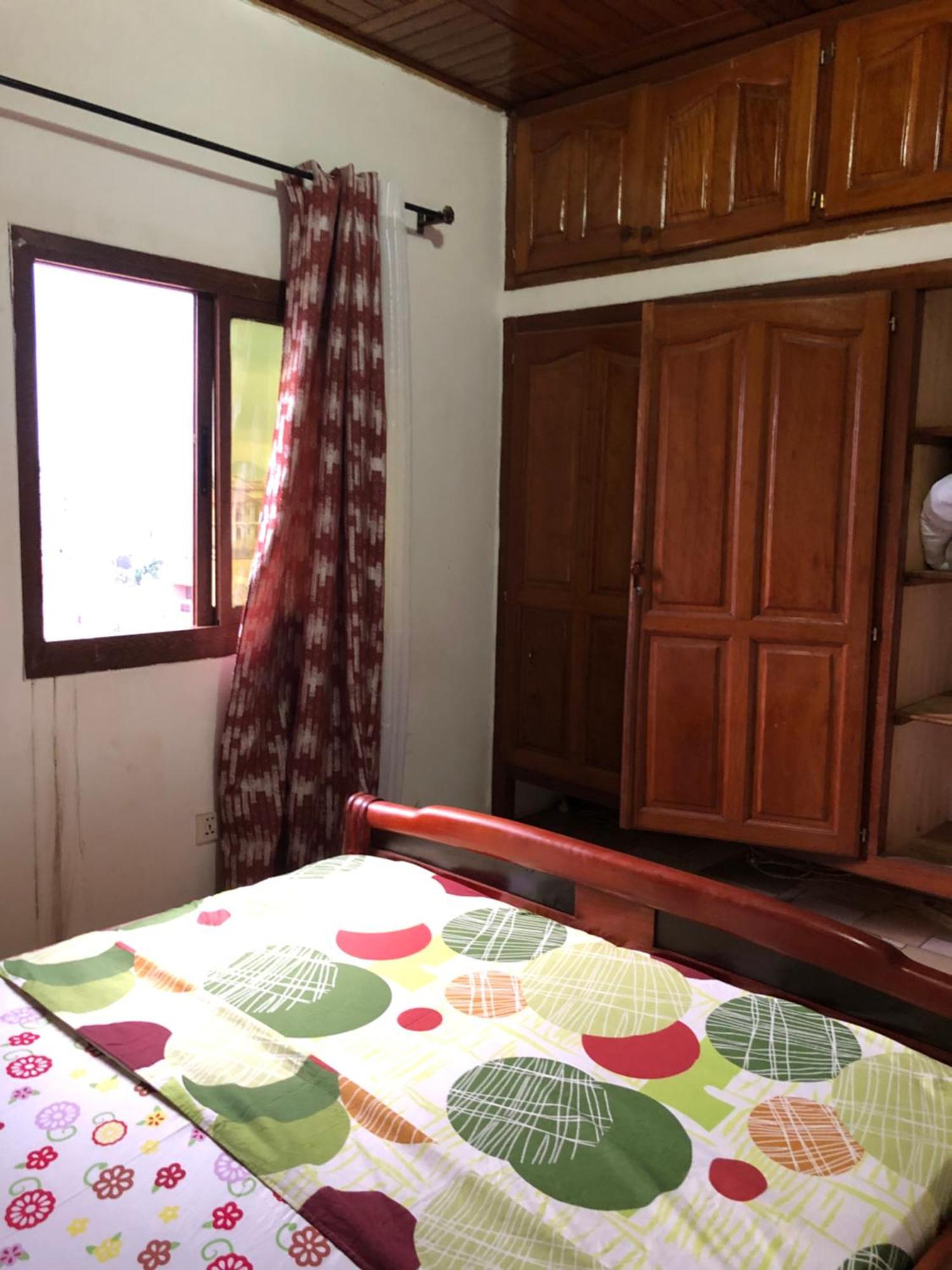Appartement Moderne De 120M2, Dote De Cameras De Surveillance, Quartier Residentiel, Nkomo Maetur, Yaoundé エクステリア 写真